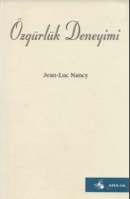 Özgürlük deneyimi